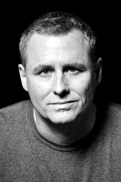 Rad Daly - Actor Profile Photo
