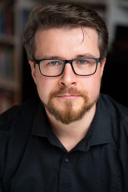 Lars Walther - Actor Profile Photo