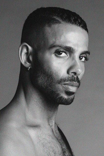Jay Revell - Actor Profile Photo