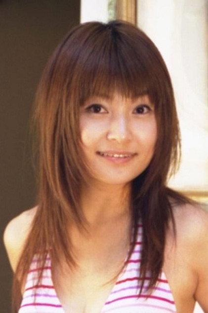 Kaori Nakatani - Actor Profile Photo