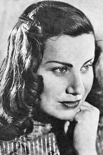 Irena Eichlerówna - Actor Profile Photo