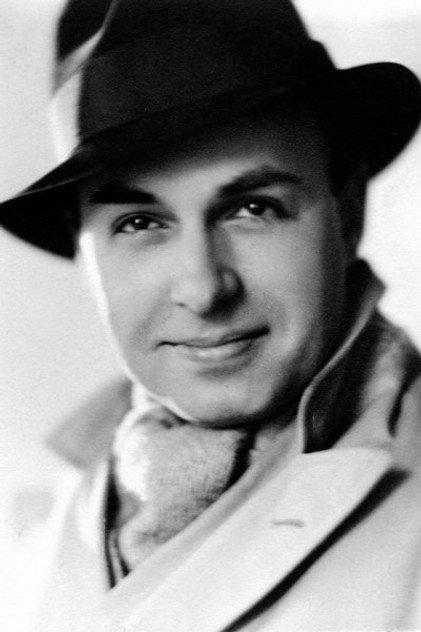 Willy Fueter - Actor Profile Photo