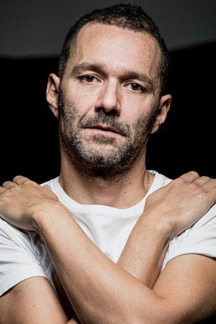 Boosta - Actor Profile Photo