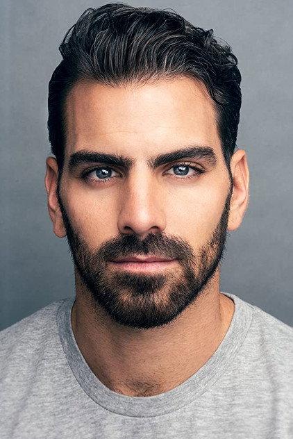 Nyle DiMarco - Actor Profile Photo