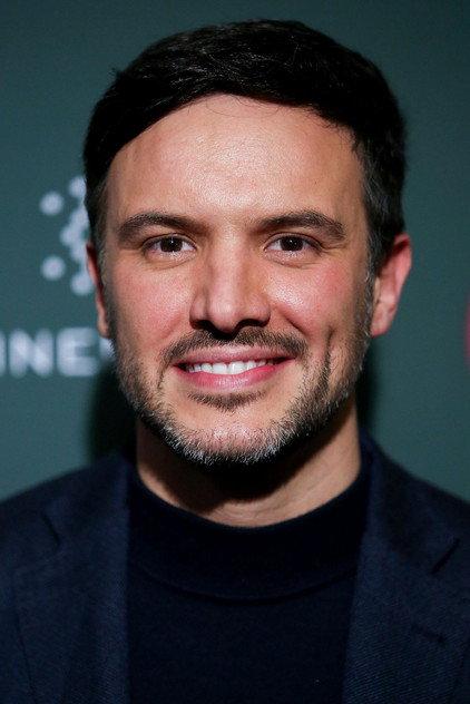 Alejandro de la Madrid - Actor Profile Photo