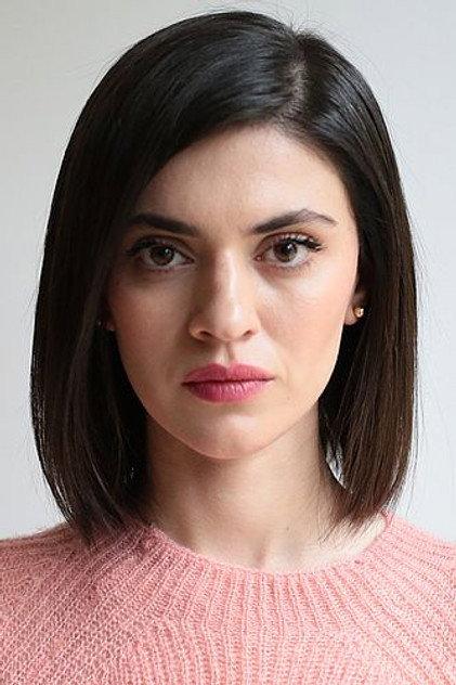 Duygu Aktoprak - Actor Profile Photo