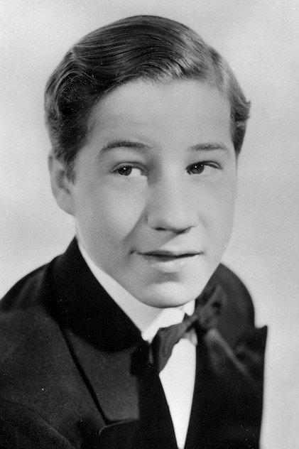 Bobby Jordan - Actor Profile Photo