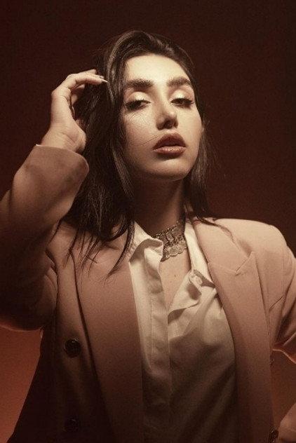 Zhalla Rasul - Actor Profile Photo