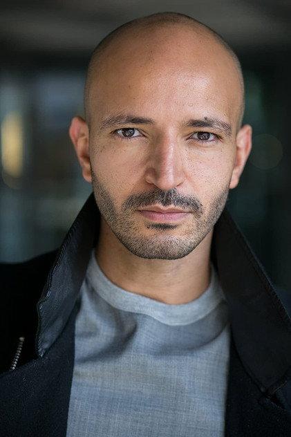 Waleed Elgadi - Actor Profile Photo