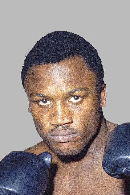 Joe Frazier - Actor Profile Photo