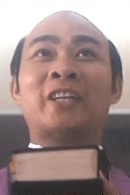 Chan Hing-Hang - Actor Profile Photo