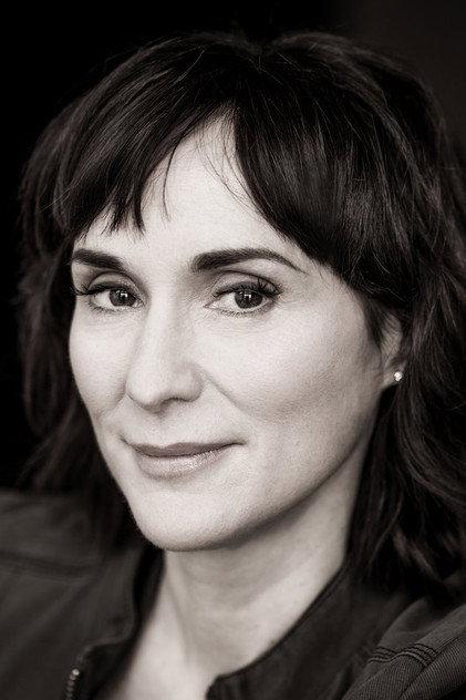 Geneviève Rioux - Actor Profile Photo