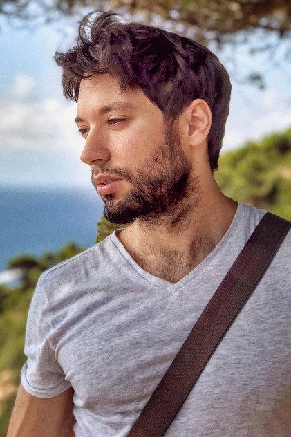 Chico Morera - Actor Profile Photo