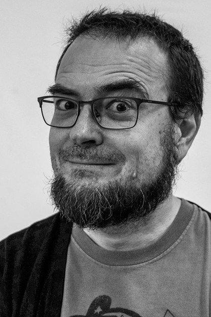 Mauro Entrialgo - Actor Profile Photo