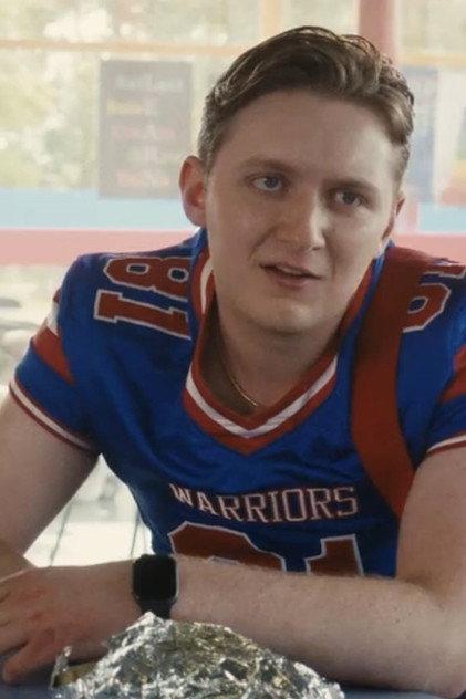 Coulter Dittman - Actor Profile Photo