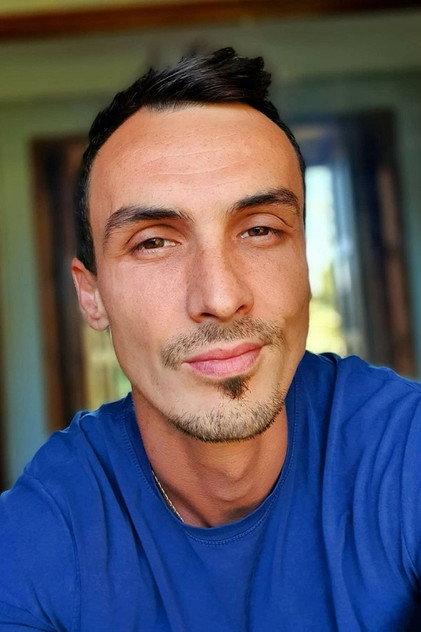 Andrei Indreies - Actor Profile Photo
