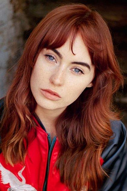 Kim Spearman - Actor Profile Photo