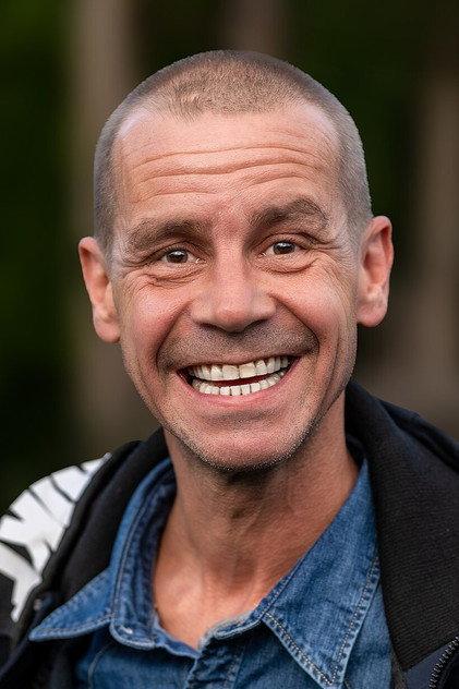 Sam Gooris - Actor Profile Photo