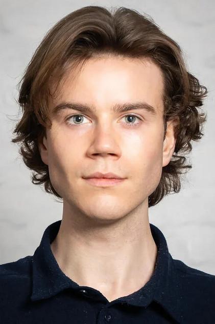 Lyndon Henley Hanrahan - Actor Profile Photo