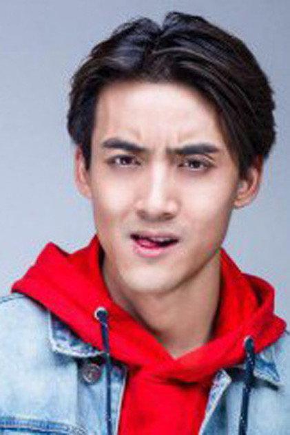 Tian Song - Actor Profile Photo