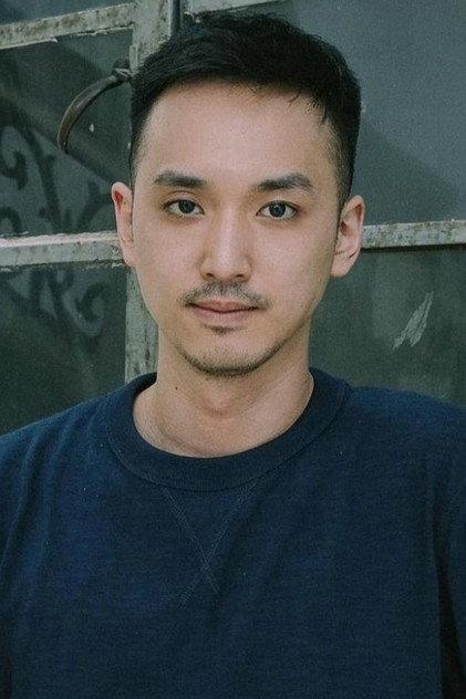 Lam Sheung - Actor Profile Photo