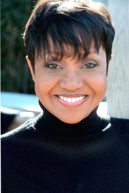 Brenda Pressley - Actor Profile Photo