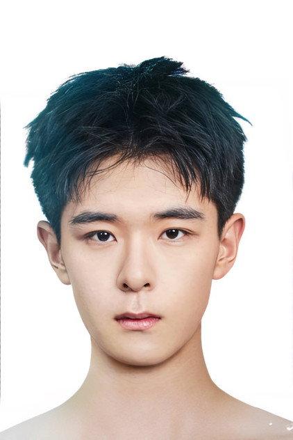 Li Gengyou - Actor Profile Photo