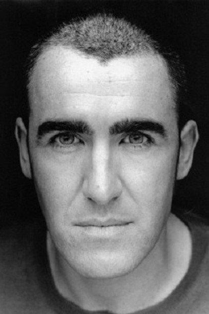 Pat Kinevane - Actor Profile Photo