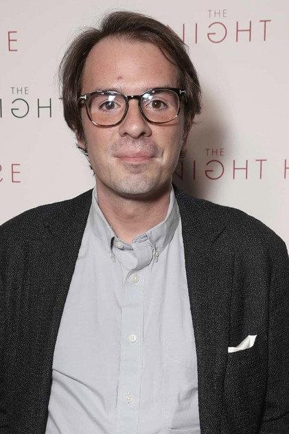 Ben Collins - Actor Profile Photo
