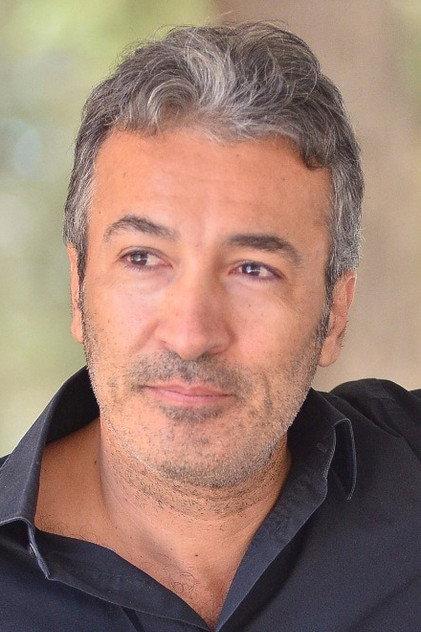 Christopher Greco - Actor Profile Photo