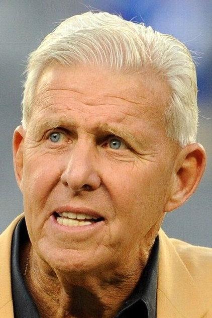 Bill Parcells - Actor Profile Photo