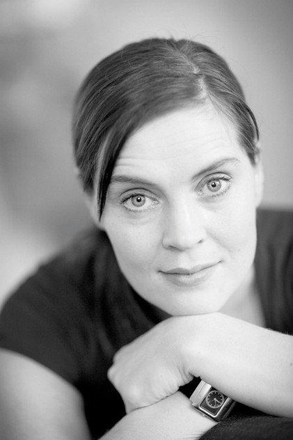 Tiina Lymi - Actor Profile Photo