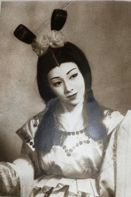 Rumiko Komachi - Actor Profile Photo