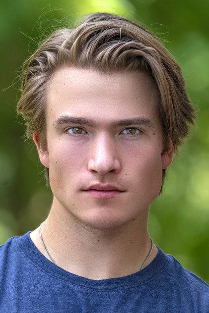Jacob Kaufman - Actor Profile Photo