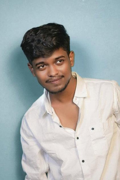 Funny Pratik - Actor Profile Photo
