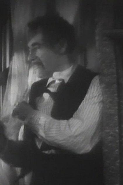 S. J. Warmington - Actor Profile Photo