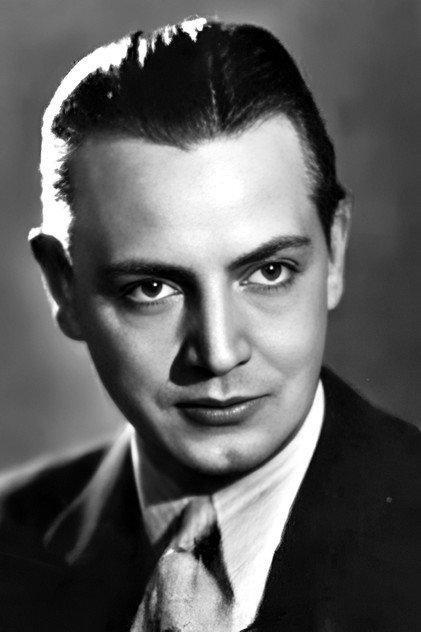 André Fouché - Actor Profile Photo
