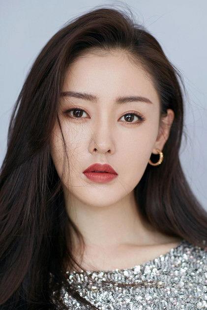 Zhang Tian'ai - Actor Profile Photo