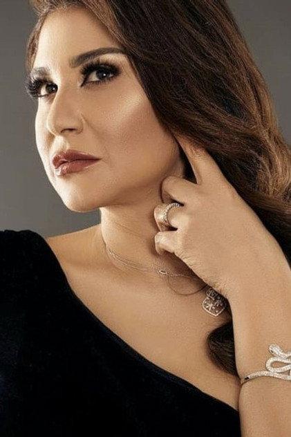 Engy Sharaf - Actor Profile Photo