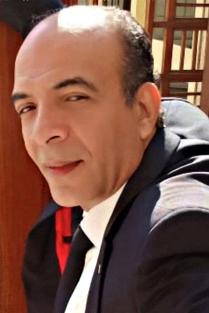 Gamal Hegazy - Actor Profile Photo