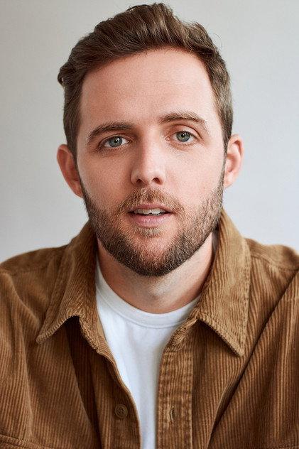 Christophe Payeur - Actor Profile Photo