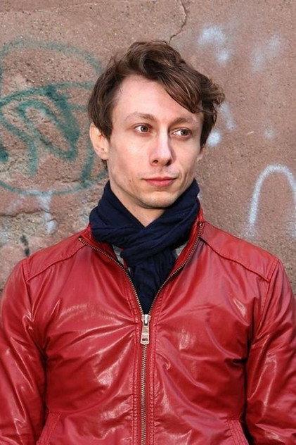 Marcio Reolon - Actor Profile Photo