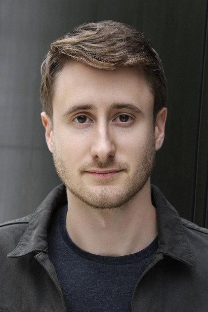 Aubie Merrylees - Actor Profile Photo