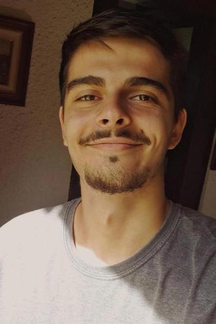 Juan Caraciolo - Actor Profile Photo