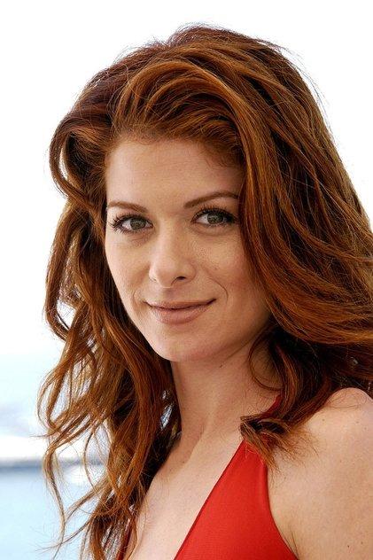 Debra Messing - Actor Profile Photo