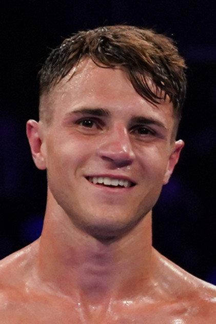 George Davey - Actor Profile Photo