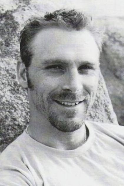 Duke Jackson - Actor Profile Photo