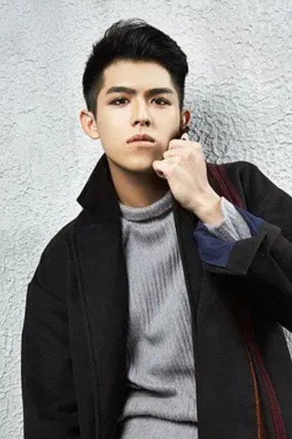 Tan Xin Zer - Actor Profile Photo