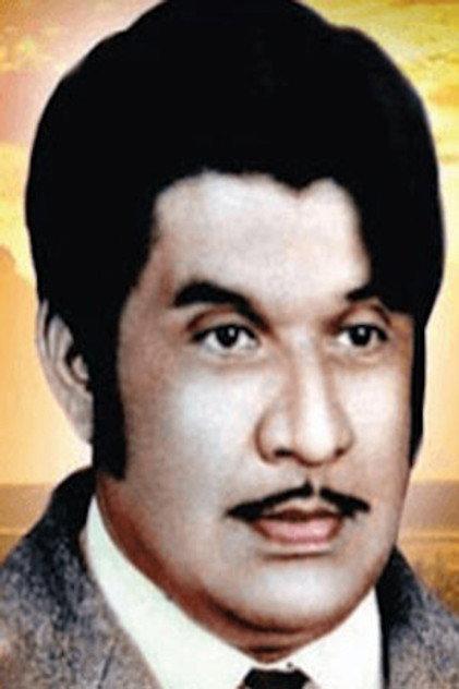 Shakti Prasad - Actor Profile Photo