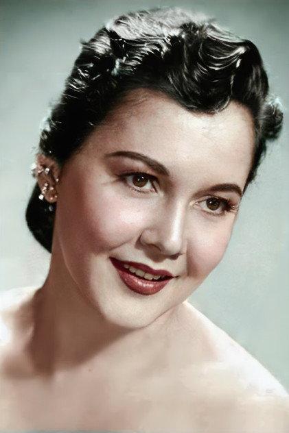 Norma Blancaflor - Actor Profile Photo